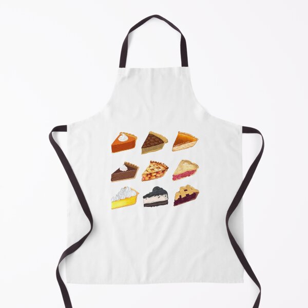 Item preview, Pie Slices designed and sold by ToughTees.