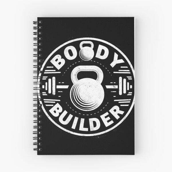 Item preview, Body Builder (II) designed and sold by niclothing.