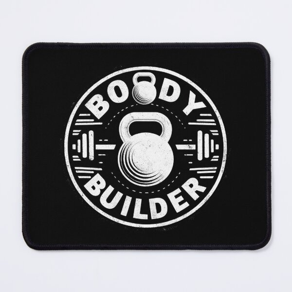Item preview, Body Builder (II) designed and sold by niclothing.