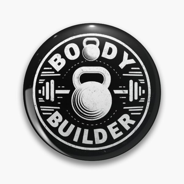Item preview, Body Builder (II) designed and sold by niclothing.