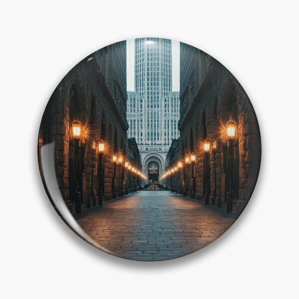 Item preview, Illuminated Path designed and sold by kyxur.