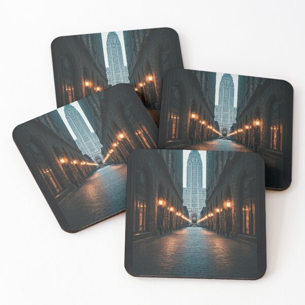 Item preview, Illuminated Path designed and sold by kyxur.