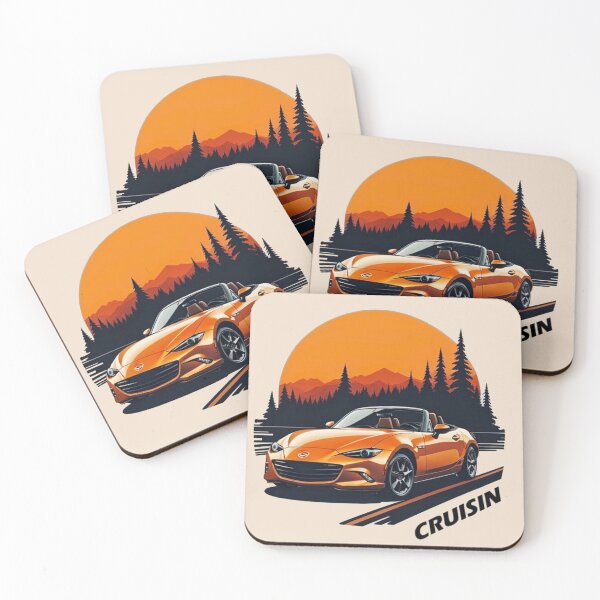 Item preview, Mountain Cruisin designed and sold by MyYata.