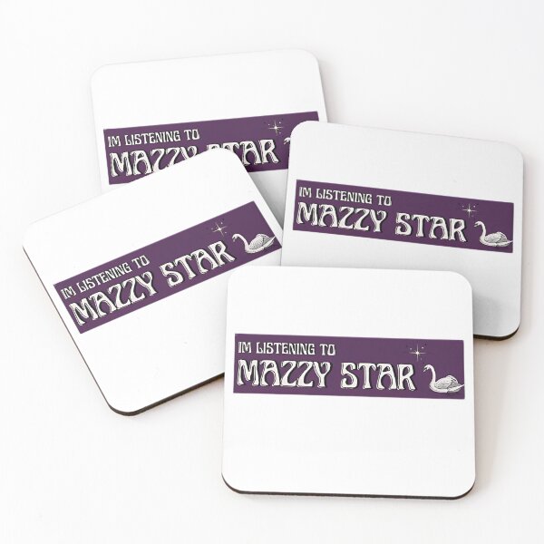 Item preview, Im listening to mazzy star designed and sold by Big  Donuts ⭐⭐⭐⭐⭐.