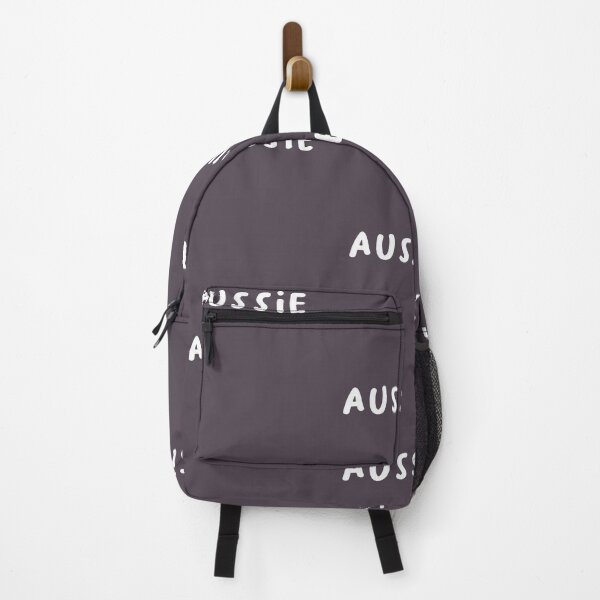 Item preview, Aussie - Australian | Australian Slang | Handwritten Font designed and sold by RM-Journey.