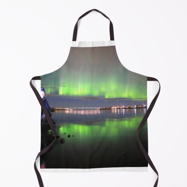 Item preview, Auroras and me designed and sold by zumi.