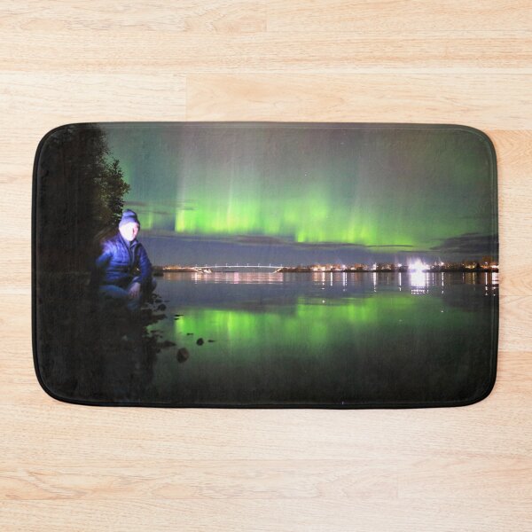 Item preview, Auroras and me designed and sold by zumi.