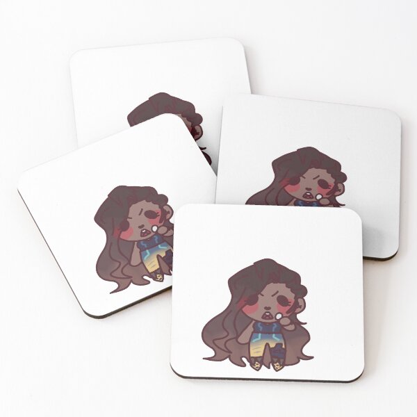 Item preview, ALIEN STAGE - HYUNA designed and sold by Ketchup-Trash.
