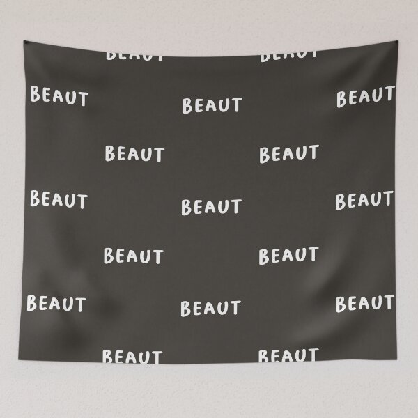 Item preview, Beaut - Beautiful, Great | Australian Slang | Handwritten Font designed and sold by RM-Journey.