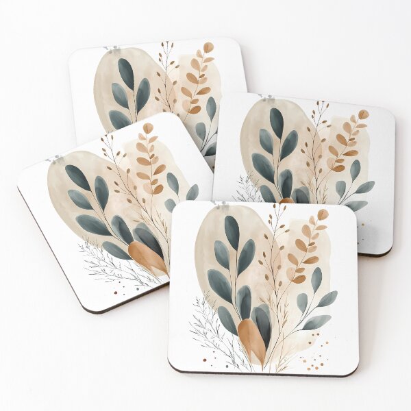 Item preview, Foliage Flow designed and sold by AutoPopStudio.