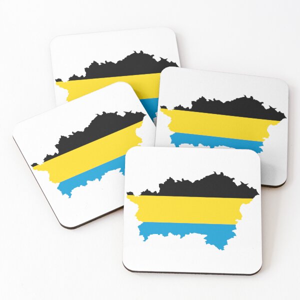 Item preview, South German Federation designed and sold by Deutsch-Nordamerika Produkte.