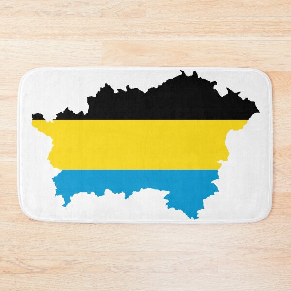 Item preview, South German Federation designed and sold by Deutsch-Nordamerika Produkte.