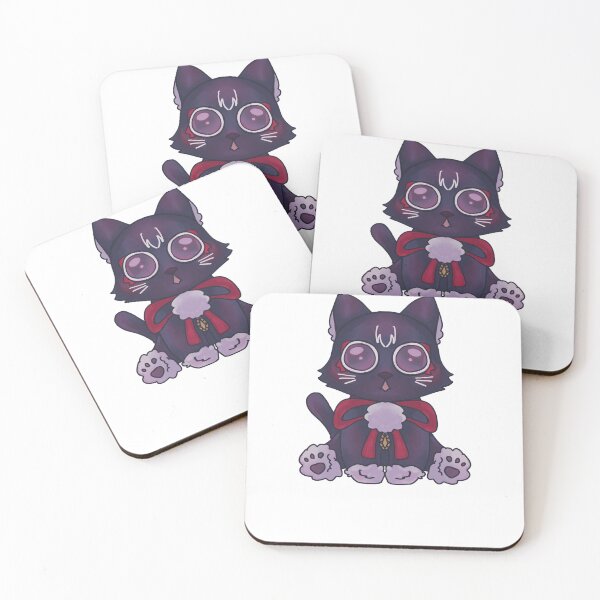Item preview, scaramouche cat designed and sold by Ketchup-Trash.