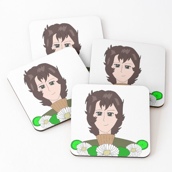Item preview, Kaoru Orihara designed and sold by harleyjinx.