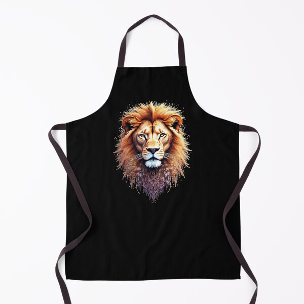 Item preview, majestic lion designed and sold by jkrphoto.