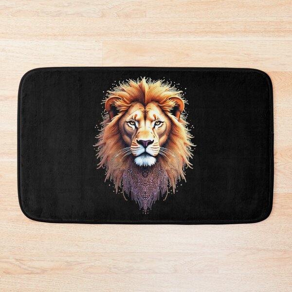 Item preview, majestic lion designed and sold by jkrphoto.