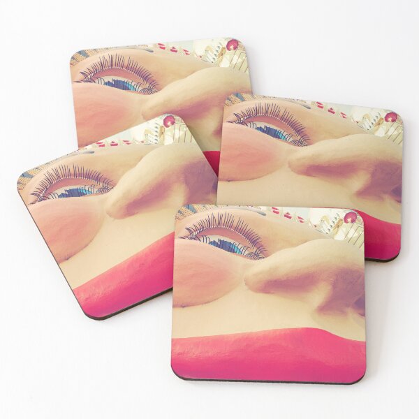 Item preview, Luna Park designed and sold by swan2sky.