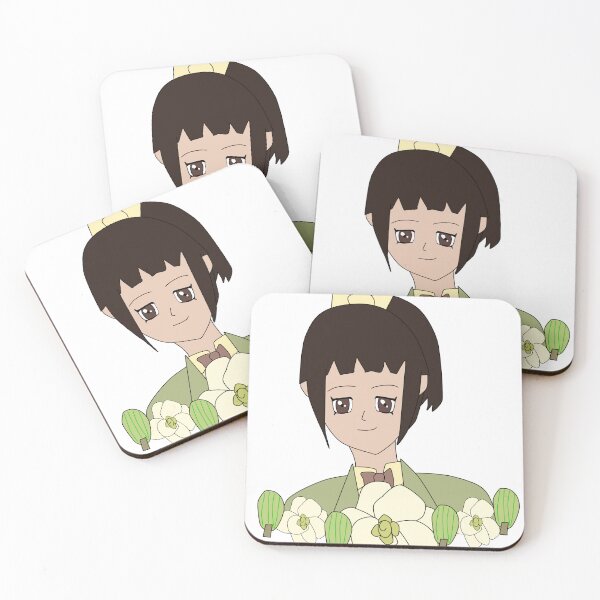 Item preview, Tomoko Arikura designed and sold by harleyjinx.
