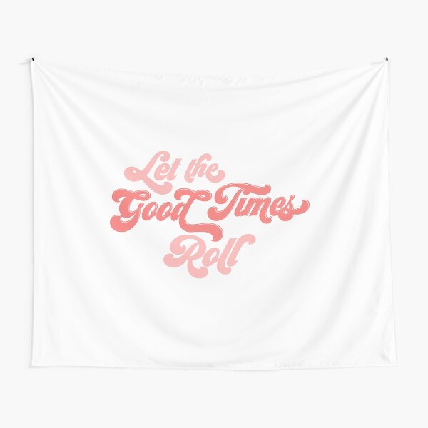 Item preview, Let the Good Times Roll designed and sold by  ✿ honey mitsu ✿.