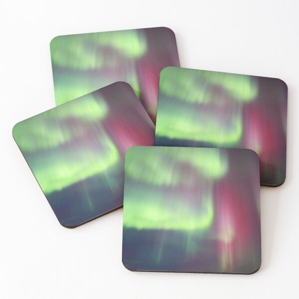 Item preview, Manitoba auroras  designed and sold by zumi.