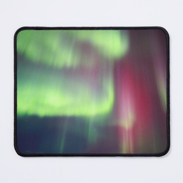 Item preview, Manitoba auroras designed and sold by zumi.