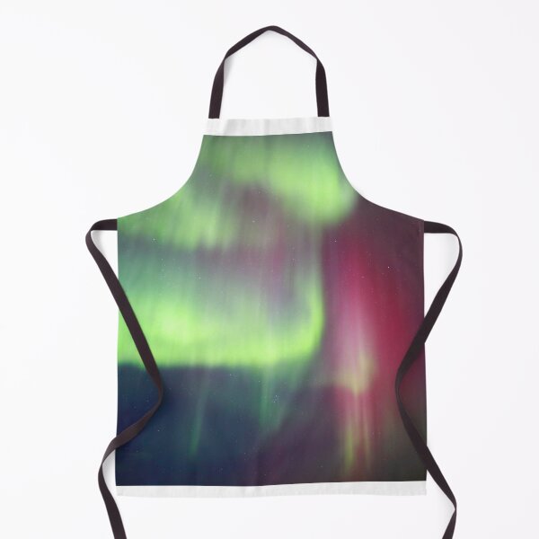 Item preview, Manitoba auroras  designed and sold by zumi.