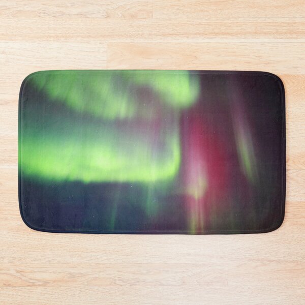 Item preview, Manitoba auroras  designed and sold by zumi.