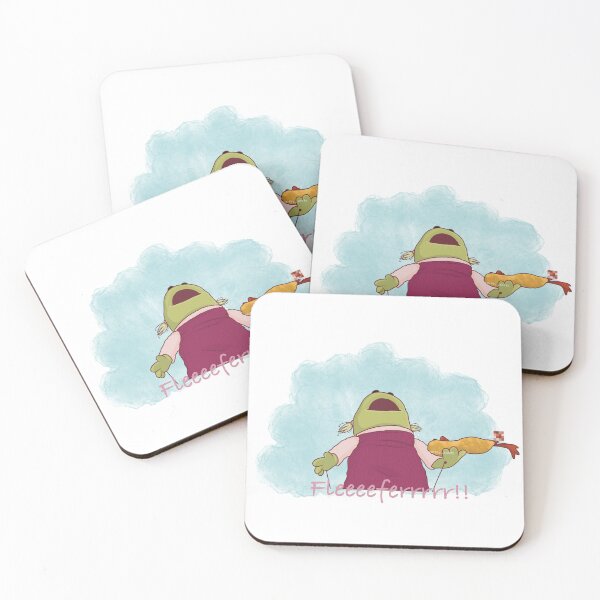 Item preview, Nanalan fleefer designed and sold by Artbygoody.