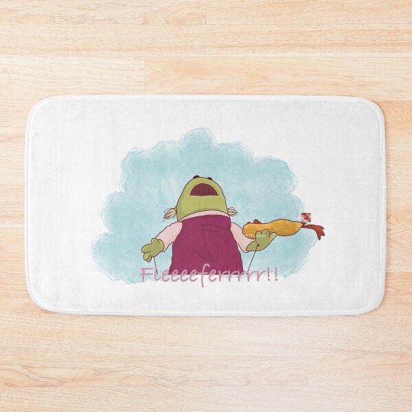 Item preview, Nanalan fleefer designed and sold by Artbygoody.