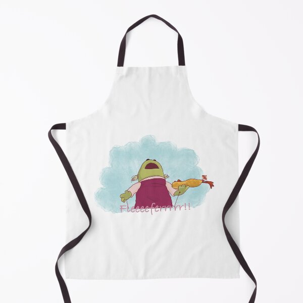 Item preview, Nanalan fleefer designed and sold by Artbygoody.