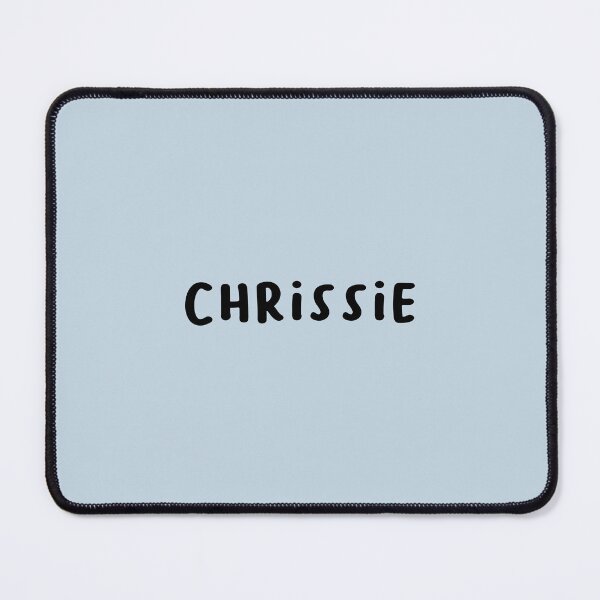 Item preview, Chrissie - Christmas | Australian Slang | Handwritten Font designed and sold by RM-Journey.