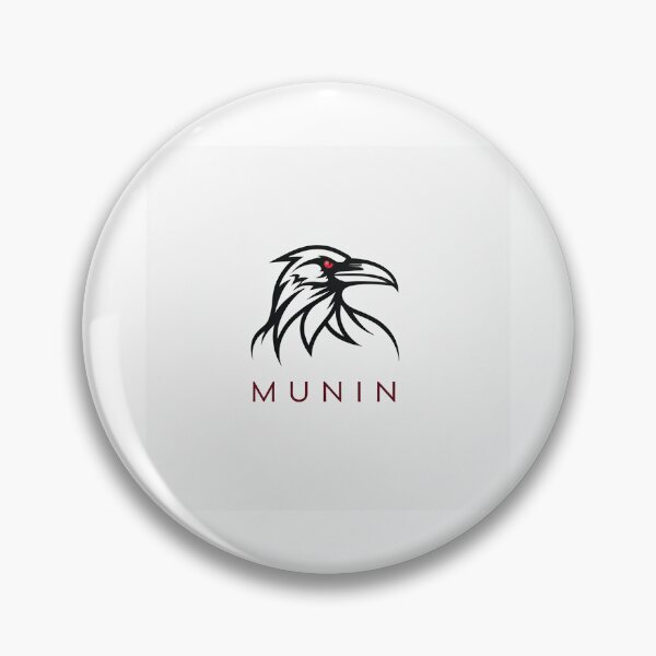 Item preview, Munin designed and sold by Munin Store.