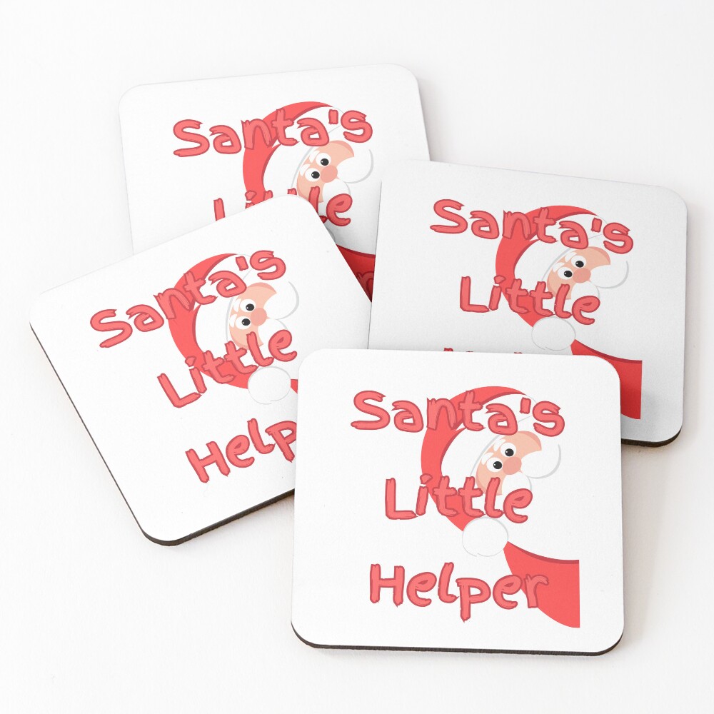 Item preview, Coasters (Set of 4) designed and sold by RJLCAM.