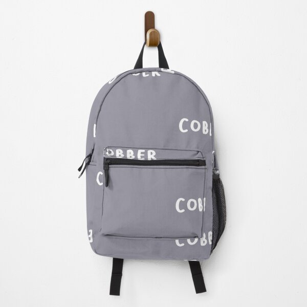 Item preview, Cobber - Friend, Mate | Australian Slang | Handwritten Font designed and sold by RM-Journey.