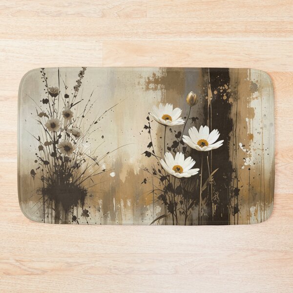 Item preview, Timeless Petals designed and sold by ArtfullMinds.