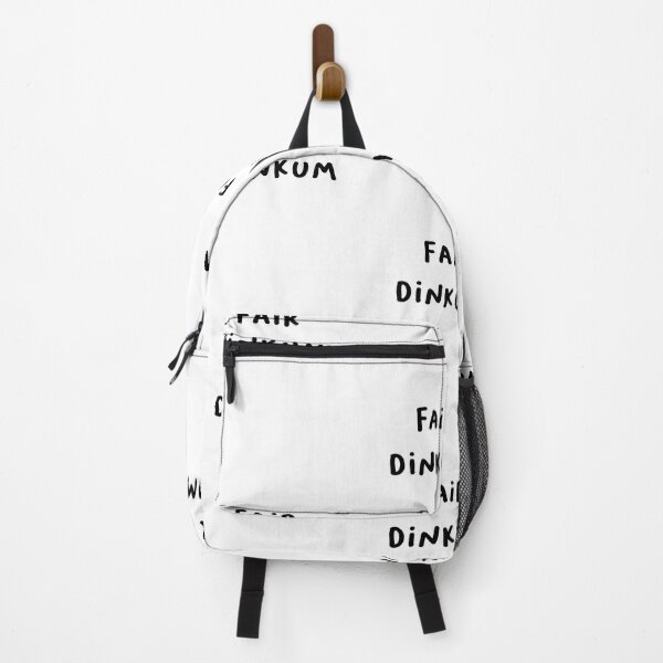 Item preview, Fair Dinkum - Genuine, True | Australian Slang | Handwritten Font designed and sold by RM-Journey.