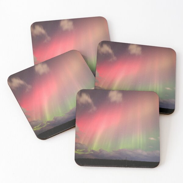 Item preview, Manitoba Auroras III designed and sold by zumi.