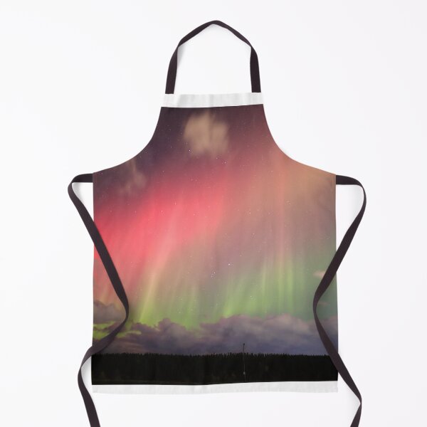 Item preview, Manitoba Auroras III designed and sold by zumi.