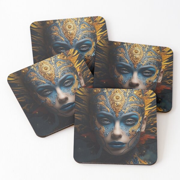 Item preview, Empress of the Feathered Realm designed and sold by Pays-des-Pixels.