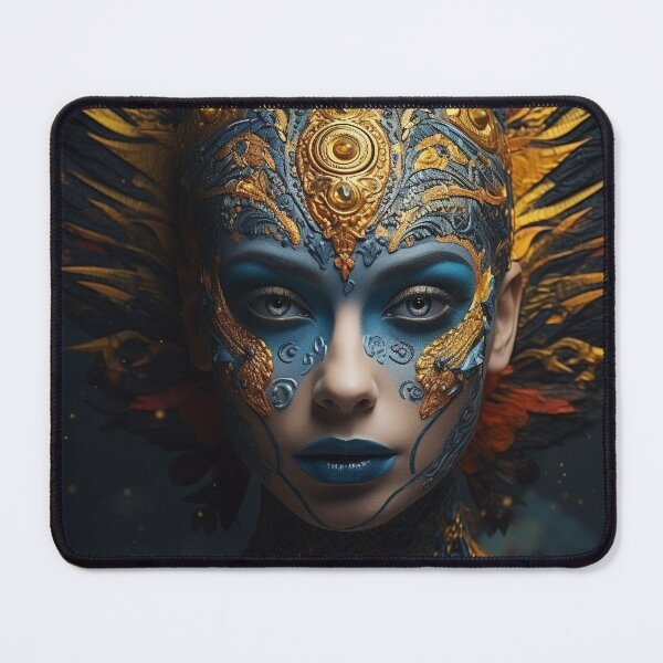 Item preview, Empress of the Feathered Realm designed and sold by Pays-des-Pixels.