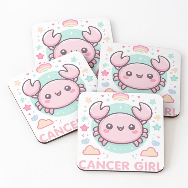 Item preview, CANCER girl designed and sold by TheJackDaw.