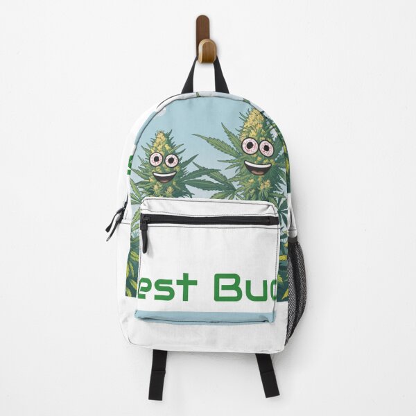 Item preview, Best Buds designed and sold by FunkyCatDesigns.