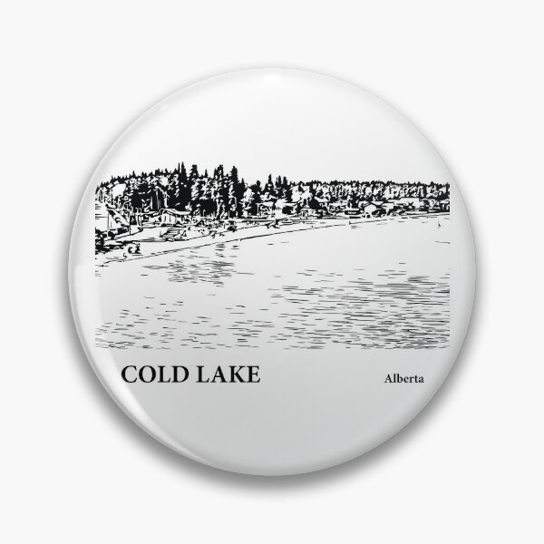 Item preview, Cold Lake Alberta designed and sold by Lakeric.