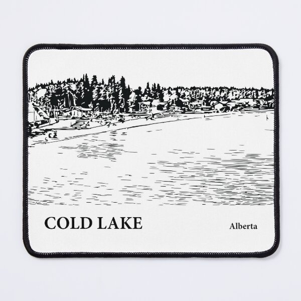 Item preview, Cold Lake Alberta designed and sold by Lakeric.