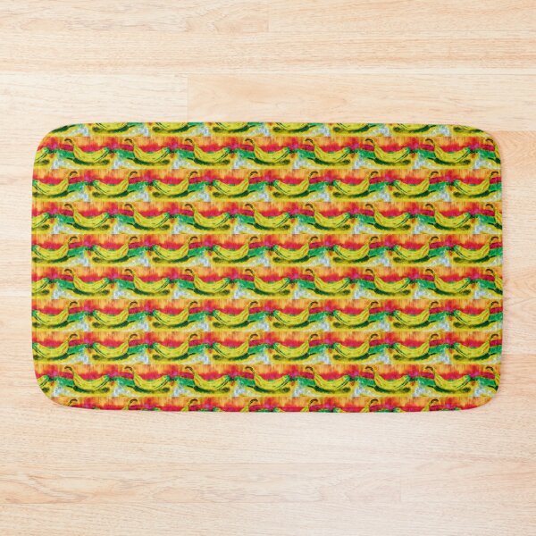Item preview, Banana pattern designed and sold by StudioViArt.