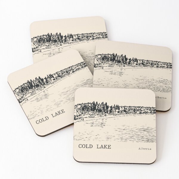Item preview, Cold Lake Alberta designed and sold by Lakeric.