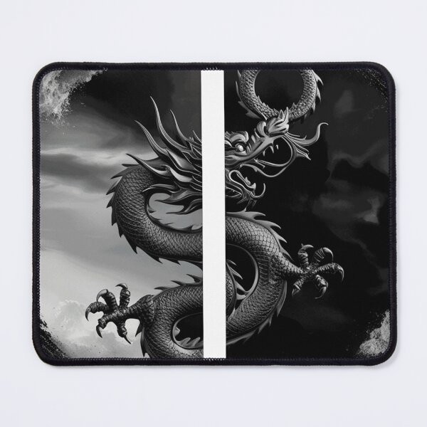 Item preview, Fury of the Firebreather designed and sold by ArtfullMinds.