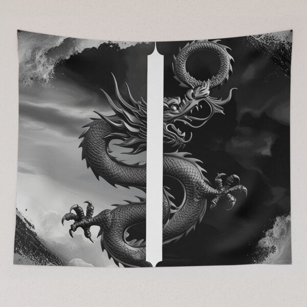 Item preview, Fury of the Firebreather designed and sold by ArtfullMinds.