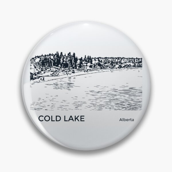 Item preview, Cold Lake Alberta designed and sold by Lakeric.