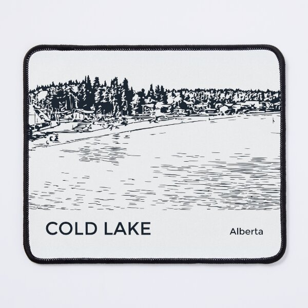 Item preview, Cold Lake Alberta designed and sold by Lakeric.
